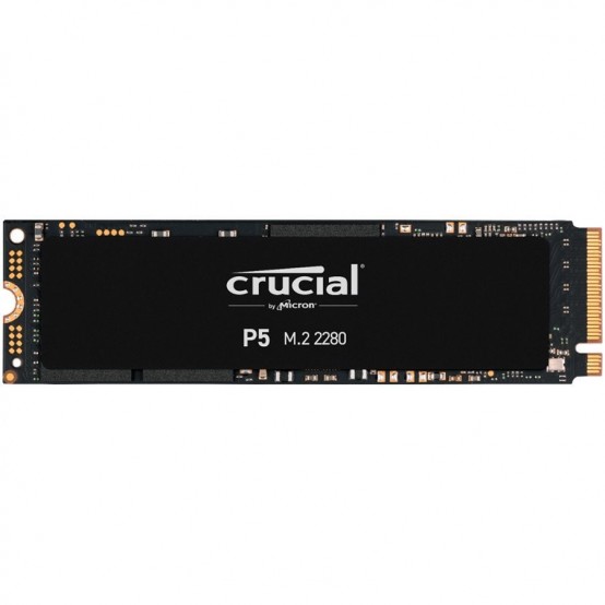 SSD Crucial P5 CT250P5SSD8 CT250P5SSD8