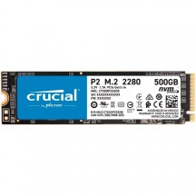 SSD Crucial P2 CT500P2SSD8