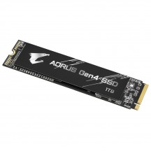 SSD GigaByte AORUS Gen4 GP-AG41TB GP-AG41TB