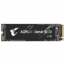 SSD GigaByte AORUS Gen4 GP-AG42TB GP-AG42TB