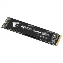 SSD GigaByte AORUS Gen4 GP-AG4500G GP-AG4500G