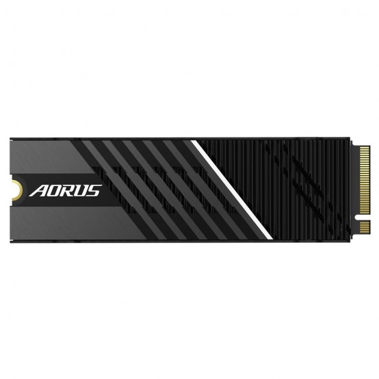 SSD GigaByte AORUS Gen4 GP-AG70S2TB GP-AG70S2TB