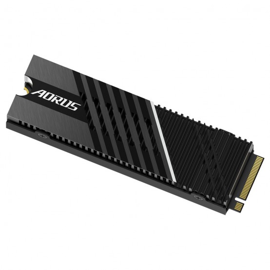 SSD GigaByte AORUS Gen4 GP-AG70S2TB GP-AG70S2TB
