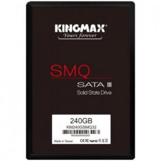 SSD KingMax SMQ32 KM240GSMQ32 KM240GSMQ32