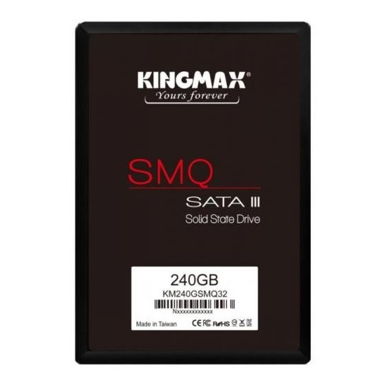 SSD KingMax SMQ32 KM240GSMQ32 KM240GSMQ32