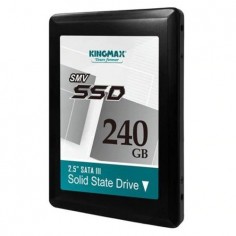 SSD KingMax SMV32 KM240GSMV32-b KM240GSMV32-b