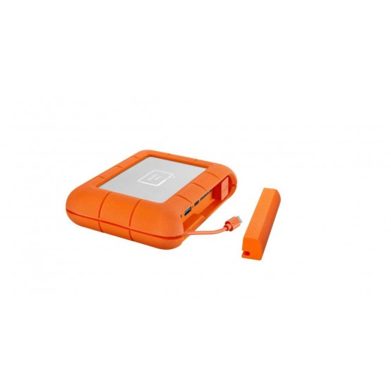 SSD LaCie Rugged Boss STJB1000800 STJB1000800