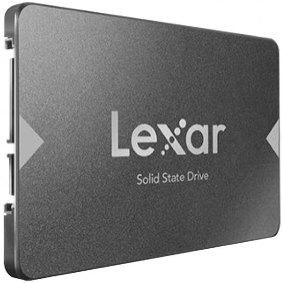 SSD Lexar NQ100 LNQ100X240G-RNNNG LNQ100X240G-RNNNG