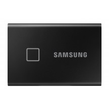 SSD Samsung T7 Touch MU-PC2T0K/WW