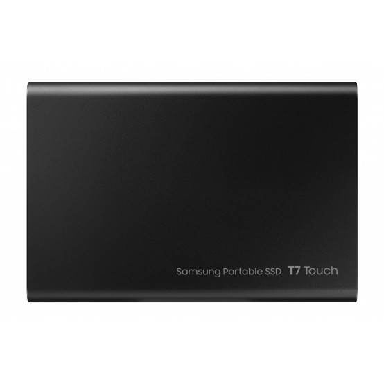 SSD Samsung T7 Touch MU-PC2T0K/WW MU-PC2T0K/WW