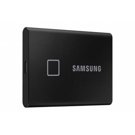 SSD Samsung T7 Touch MU-PC2T0K/WW MU-PC2T0K/WW