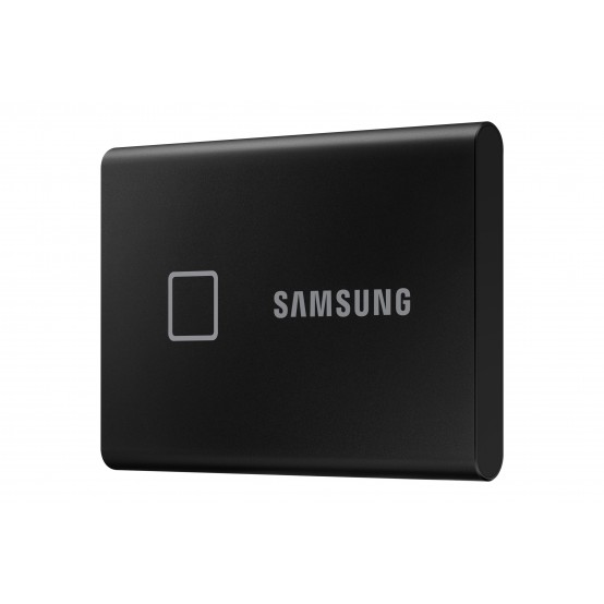 SSD Samsung T7 Touch MU-PC2T0K/WW MU-PC2T0K/WW