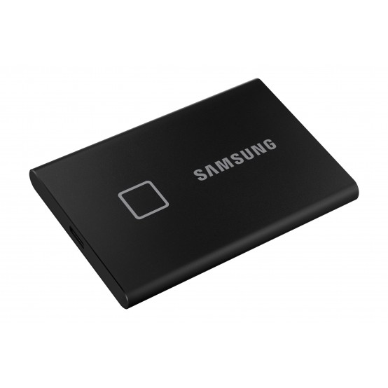SSD Samsung T7 Touch MU-PC2T0K/WW MU-PC2T0K/WW