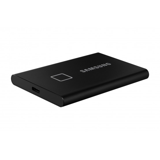 SSD Samsung T7 Touch MU-PC2T0K/WW MU-PC2T0K/WW