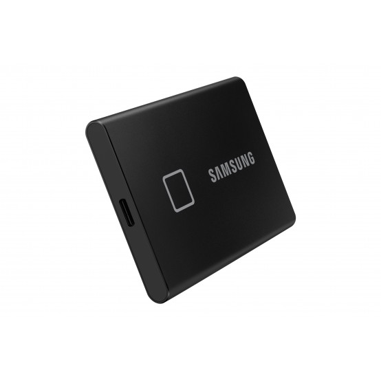 SSD Samsung T7 Touch MU-PC2T0K/WW MU-PC2T0K/WW