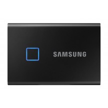SSD Samsung T7 Touch MU-PC2T0K/WW MU-PC2T0K/WW