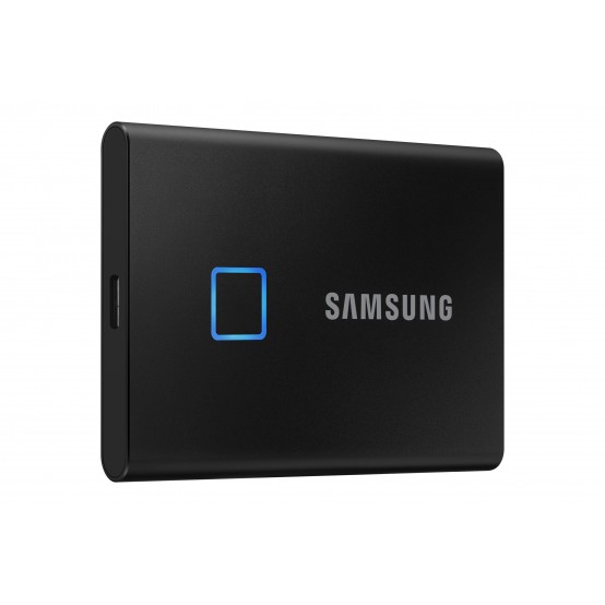 SSD Samsung T7 Touch MU-PC2T0K/WW MU-PC2T0K/WW