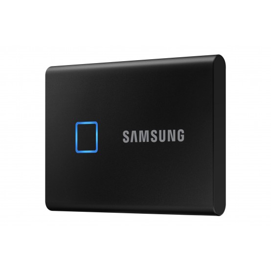 SSD Samsung T7 Touch MU-PC2T0K/WW MU-PC2T0K/WW