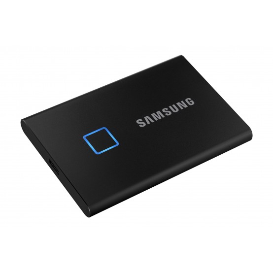 SSD Samsung T7 Touch MU-PC2T0K/WW MU-PC2T0K/WW