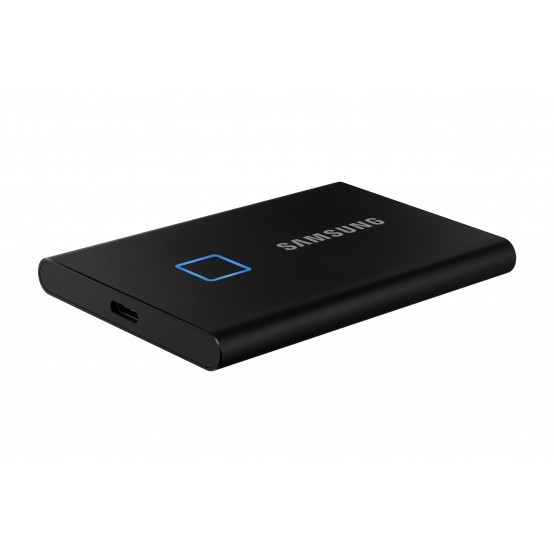 SSD Samsung T7 Touch MU-PC2T0K/WW MU-PC2T0K/WW