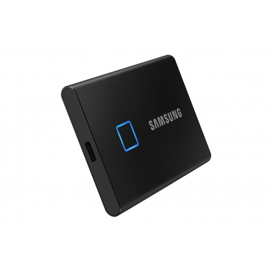 SSD Samsung T7 Touch MU-PC2T0K/WW MU-PC2T0K/WW