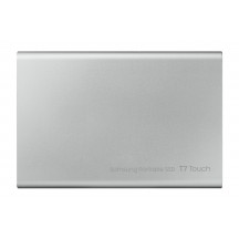 SSD Samsung T7 Touch MU-PC2T0S/WW MU-PC2T0S/WW