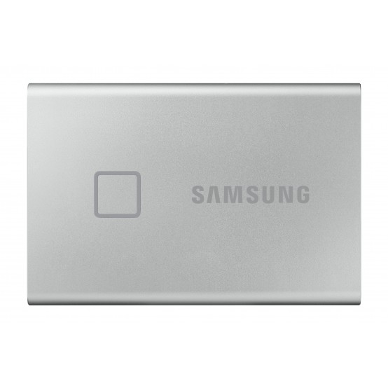 SSD Samsung T7 Touch MU-PC500S/WW MU-PC500S/WW