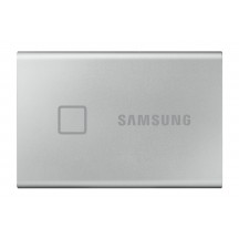 SSD Samsung T7 Touch MU-PC500S/WW