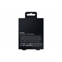 SSD Samsung T7 Touch MU-PC500S/WW MU-PC500S/WW