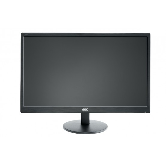 Monitor LCD AOC e2470Swhe