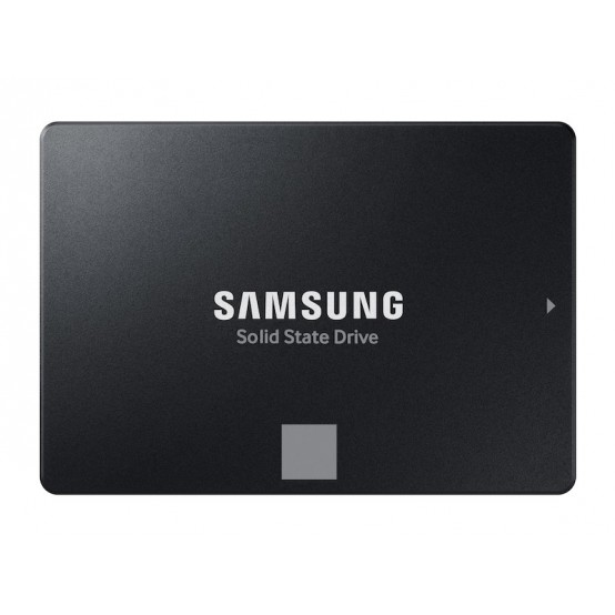 SSD Samsung 870 EVO MZ-77E2T0B/EU MZ-77E2T0B/EU