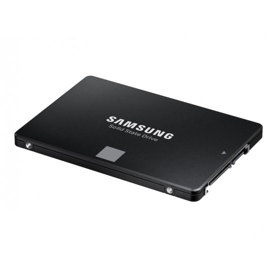 SSD Samsung 870 EVO MZ-77E2T0B/EU MZ-77E2T0B/EU