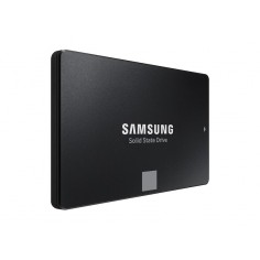 SSD Samsung 870 EVO MZ-77E500B/EU MZ-77E500B/EU 2