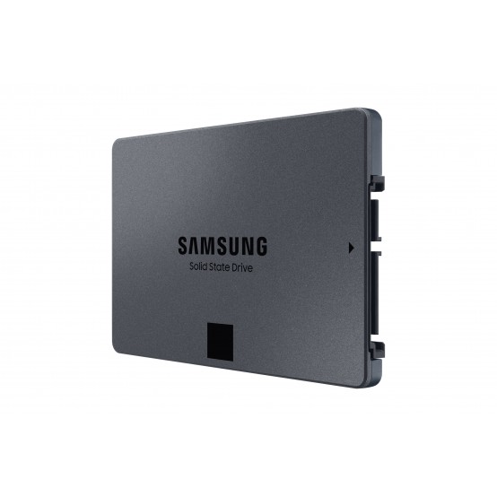 SSD Samsung 870 QVO MZ-77Q4T0BW MZ-77Q4T0BW