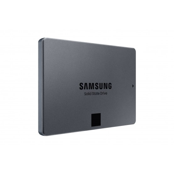 SSD Samsung 870 QVO MZ-77Q4T0BW MZ-77Q4T0BW