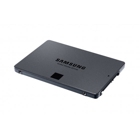 SSD Samsung 870 QVO MZ-77Q4T0BW MZ-77Q4T0BW