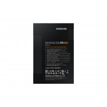 SSD Samsung 870 QVO MZ-77Q4T0BW MZ-77Q4T0BW