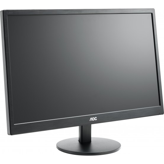 Monitor LCD AOC e2470Swhe