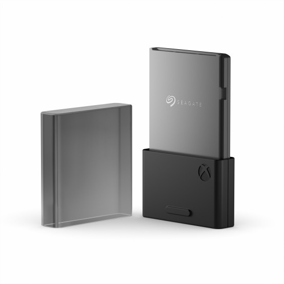SSD Seagate Xbox Series X/S STJR1000400 STJR1000400