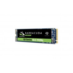 SSD Seagate BarraCuda Q5 ZP1000CV3A001 ZP1000CV3A001