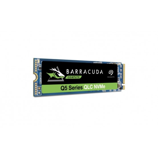 SSD Seagate BarraCuda Q5 ZP1000CV3A001 ZP1000CV3A001
