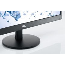 Monitor LCD AOC e2470Swhe