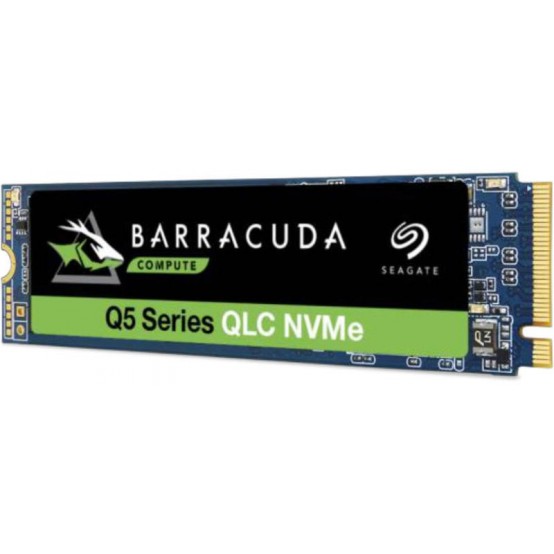 SSD Seagate BarraCuda Q5 ZP2000CV3A001 ZP2000CV3A001