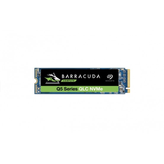 SSD Seagate BarraCuda Q5 ZP500CV3A001 ZP500CV3A001