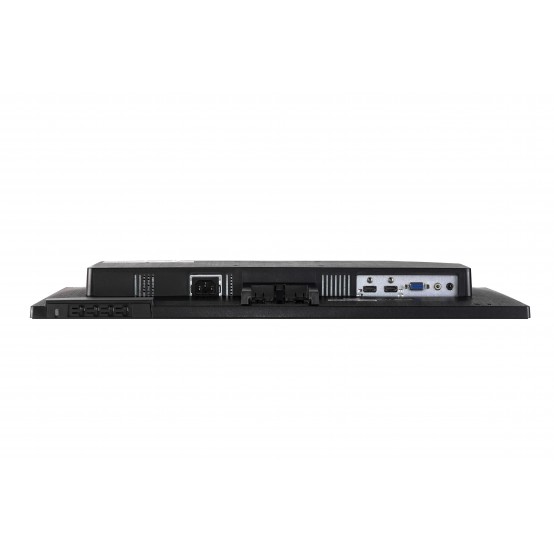 Monitor LCD AOC e2470Swhe