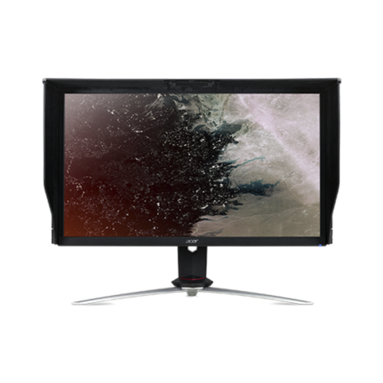 Monitor LCD Acer Nitro XV273KP UM.HX3EE.P09