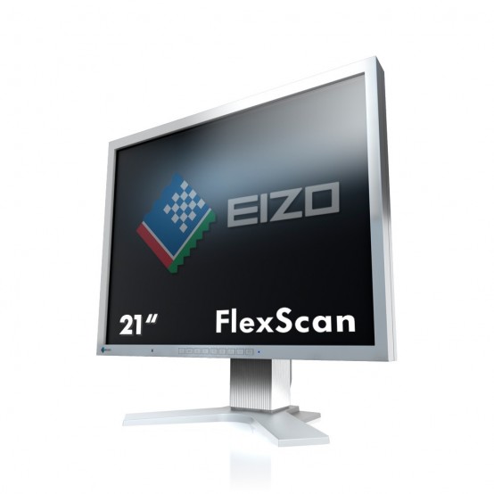 Monitor LCD Eizo FlexScan S2133-GY