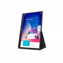 Monitor LCD AOC 16T2