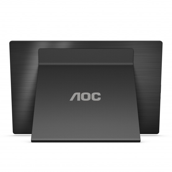 Monitor LCD AOC 16T2