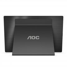 Monitor LCD AOC 16T2